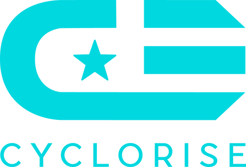 Cyclorise logo